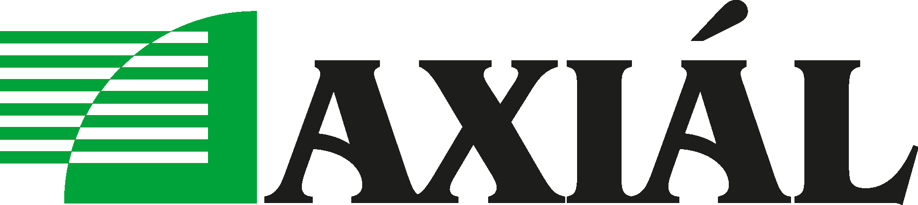 Axial Logo Vector Logo